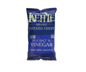 KETTLE VINEGAR